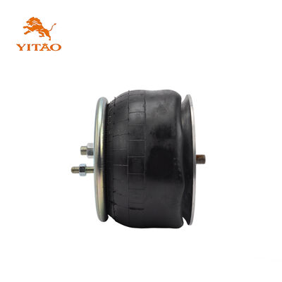 हेवी ड्यूटी ट्रक एयर सस्पेंशन एयर स्प्रिंग रबर एयर बैग ओई रिप्लेसमेंट फायरस्टोन W01-358-9039, गुडईयर 1R12-095, न्यूवे 90557001