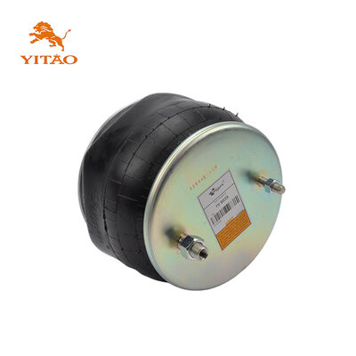 हेवी ड्यूटी ट्रक एयर सस्पेंशन एयर स्प्रिंग रबर एयर बैग ओई रिप्लेसमेंट फायरस्टोन W01-358-9039, गुडईयर 1R12-095, न्यूवे 90557001