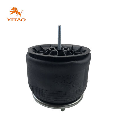 उच्च गुणवत्ता वाले वाणिज्यिक वाहन वायु निलंबन रबर वायु वसंत फायरस्टोन W01-358-9807, हॉलैंड ((न्यूवे) CB-40000