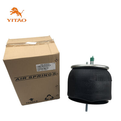 उच्च गुणवत्ता वाले वाणिज्यिक वाहन वायु निलंबन रबर वायु वसंत फायरस्टोन W01-358-9807, हॉलैंड ((न्यूवे) CB-40000