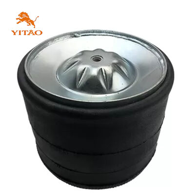 1V 3918 ट्रक एयर स्प्रिंग, Contitech 4183NP23/Airtech 34183-23K/Granning 93918 के लिए उपयुक्त