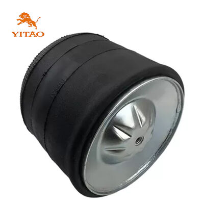 1V 3918 ट्रक एयर स्प्रिंग, Contitech 4183NP23/Airtech 34183-23K/Granning 93918 के लिए उपयुक्त