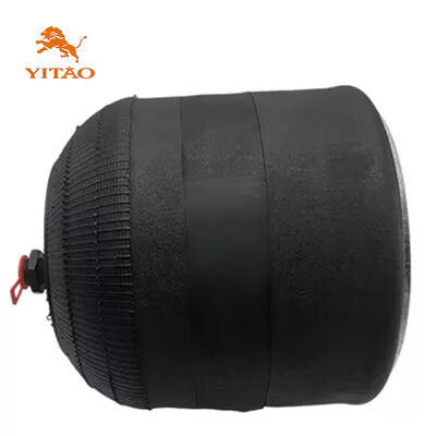 1V 3918 ट्रक एयर स्प्रिंग, Contitech 4183NP23/Airtech 34183-23K/Granning 93918 के लिए उपयुक्त