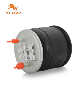 ट्रक और ट्रेलर एयर सस्पेंशन रबर एयर स्प्रिंग ओई रिप्लेसमेंट फायरस्टोन 1T14C-1, IVECO 504035756