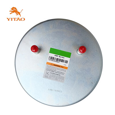 कैब एयर सस्पेंशन रबर एयर स्प्रिंग OE रिप्लेसमेंट फायरस्टोन ऑटोमैन TRP AS02133