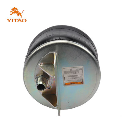 रियर एक्सल एयर सस्पेंशन रबर एयर स्प्रिंग ओई प्रतिस्थापन गुडयर 1R11-222, त्रिकोण 8538