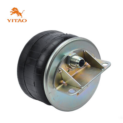 रियर एक्सल एयर सस्पेंशन रबर एयर स्प्रिंग ओई प्रतिस्थापन गुडयर 1R11-222, त्रिकोण 8538