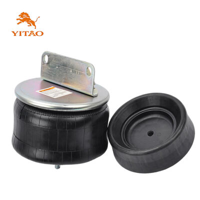 रियर एक्सल एयर सस्पेंशन रबर एयर स्प्रिंग ओई प्रतिस्थापन गुडयर 1R11-222, त्रिकोण 8538