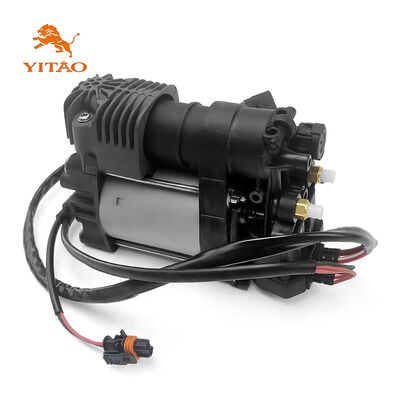 पोर्श पनामेरा 970 97035815107 के लिए ओई क्वालिटी एयर सस्पेंशन कंप्रेसर असेंबली विद ड्रायर