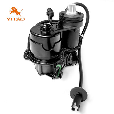 कैडिलैक 22175326 12487573 के लिए प्रीमियम एयर सस्पेंशन कंप्रेसर असेंबली