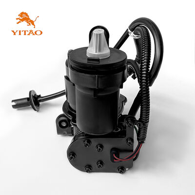 कैडिलैक 22175326 12487573 के लिए प्रीमियम एयर सस्पेंशन कंप्रेसर असेंबली