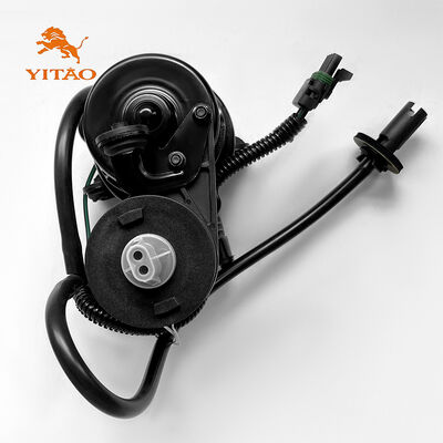 कैडिलैक 22175326 12487573 के लिए प्रीमियम एयर सस्पेंशन कंप्रेसर असेंबली