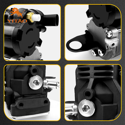 मर्सिडीज सीएल-क्लास डब्ल्यू216 2213200304 2213200704 के लिए प्रीमियम एयर सस्पेंशन कंप्रेसर असेंबली