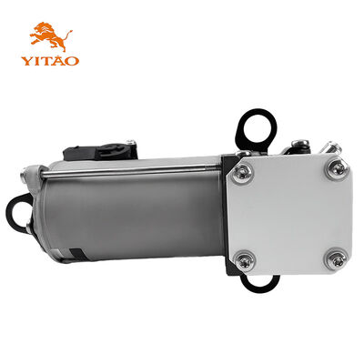 मर्सिडीज एम-क्लास डब्ल्यू164 05-11 1643200204 ए1643201204 के लिए एयर सस्पेंशन कंप्रेसर पूर्ण असेंबली