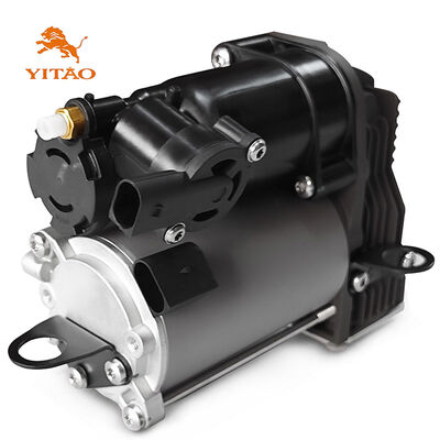 Air Suspension Compressor With Dryer for Mercedes GL-Class X166 W166 1663200204 1663200604