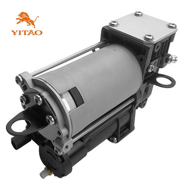 Air Suspension Compressor With Dryer for Mercedes GL-Class X166 W166 1663200204 1663200604