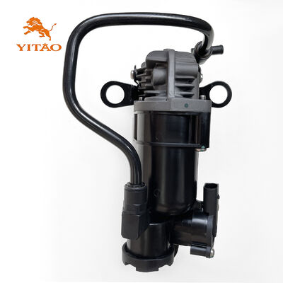 Air Suspension Compressor Complete Assembly for Mercedes S-Class W222 2223200604