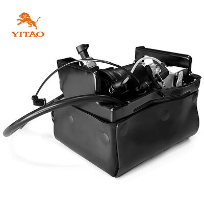 कैडिलैक और जीएम एसयूवी 2001-2020 के लिए वायु निलंबन कंप्रेसर पी-3242 23316154