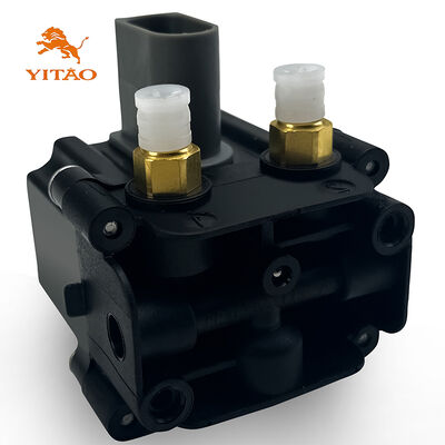 बीएमडब्ल्यू एफ01 एफ02 जीटी एफ07 37206875176 के लिए हैवी ड्यूटी एयर सस्पेंशन कंप्रेसर