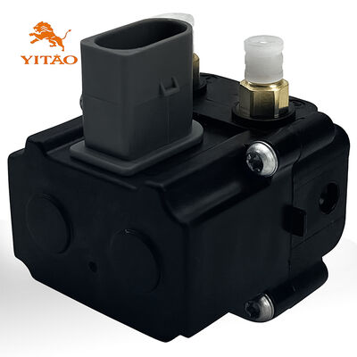 बीएमडब्ल्यू एफ01 एफ02 जीटी एफ07 37206875176 के लिए हैवी ड्यूटी एयर सस्पेंशन कंप्रेसर