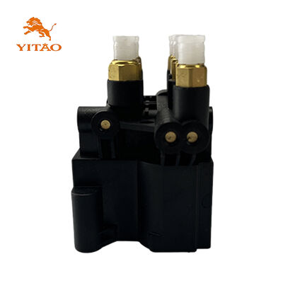 बीएमडब्ल्यू 7 सीरीज जी12 2015-2018 के लिए उच्च प्रदर्शन वायु निलंबन कंप्रेसर 4725530100