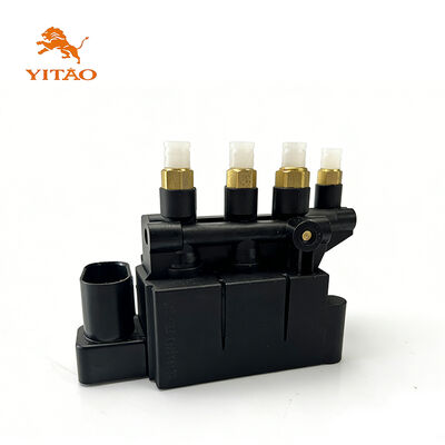 बीएमडब्ल्यू 7 सीरीज जी12 2015-2018 के लिए उच्च प्रदर्शन वायु निलंबन कंप्रेसर 4725530100