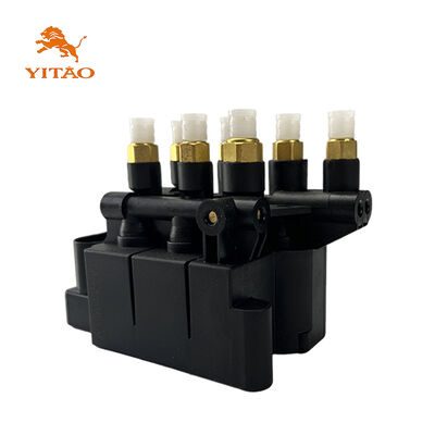 बीएमडब्ल्यू 7 सीरीज जी12 2015-2018 के लिए उच्च प्रदर्शन वायु निलंबन कंप्रेसर 4725530100