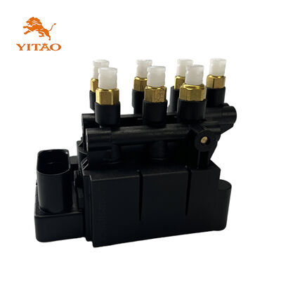 बीएमडब्ल्यू 7 सीरीज जी12 2015-2018 के लिए उच्च प्रदर्शन वायु निलंबन कंप्रेसर 4725530100