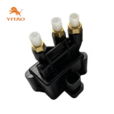 बीएमडब्ल्यू 6 सीरीज जी32 जीटी 2016-2019 37206886721 के लिए 12V हेवी ड्यूटी एयर सस्पेंशन कंप्रेसर