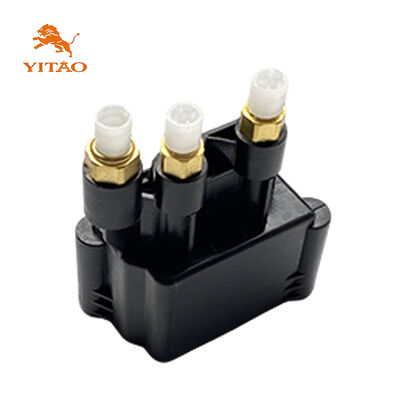 बीएमडब्ल्यू 6 सीरीज जी32 जीटी 2016-2019 37206886721 के लिए 12V हेवी ड्यूटी एयर सस्पेंशन कंप्रेसर