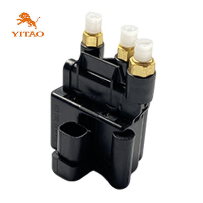 बीएमडब्ल्यू 6 सीरीज जी32 जीटी 2016-2019 37206886721 के लिए 12V हेवी ड्यूटी एयर सस्पेंशन कंप्रेसर