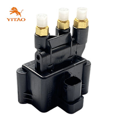 बीएमडब्ल्यू 6 सीरीज जी32 जीटी 2016-2019 37206886721 के लिए 12V हेवी ड्यूटी एयर सस्पेंशन कंप्रेसर