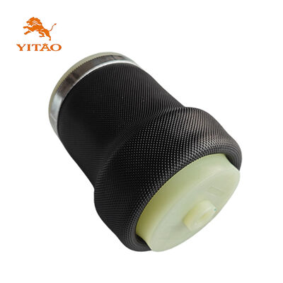 ट्रक ट्रेलर के लिए ओईएम SZ51-7P02 रबर माउंट एयर स्प्रिंग