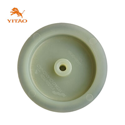 ट्रक ट्रेलर के लिए ओईएम SZ51-7P02 रबर माउंट एयर स्प्रिंग