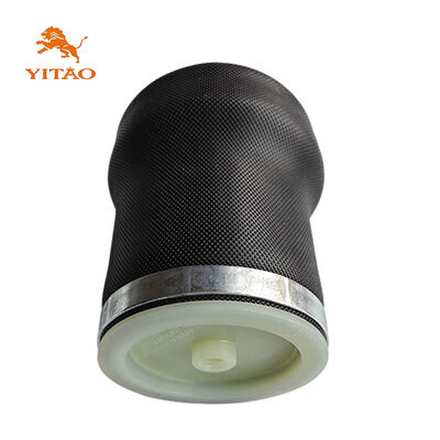 ट्रक ट्रेलर के लिए ओईएम SZ51-7P02 रबर माउंट एयर स्प्रिंग