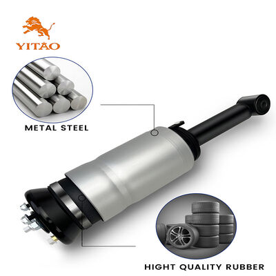 LR016414 Air Suspension Strut For Land Rover Discovery 3/Discovery 4 और Range Rover Sport 2006-2009/2010-2014 मॉडल के लिए