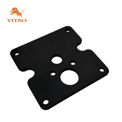 टो सहायता किट कोई ड्रिल 2500lb एयर स्प्रिंग्स फिट GMC सिएरा क्लासिक बॉडी स्टाइल 1500 TOW-GM9906