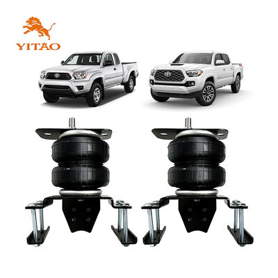 Air Spring Suspension Kit Fits 2007-2021 Toyota Tundra 2WD/4WD W217602445 TR2445