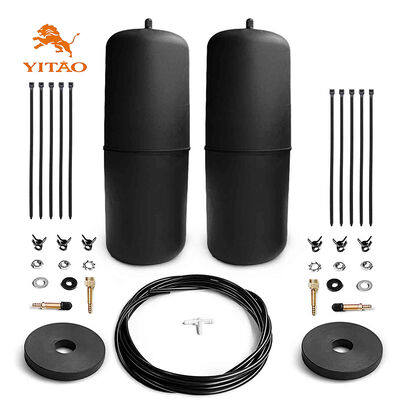 Air Spring Suspension Kit 60818HD Fits 2009-2022 RAM 1500 Pickups 2WD & 4WD