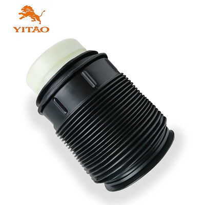 1C 0825 2123203825, 2123200325 Air Suspension Spring Compatible with Mercedes-Benz CLS-Class/E-Class Standard Edition/E-Class AMG Performance Edition Right Rear Installation Dimensions: 26*18*18