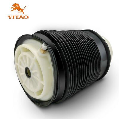 1C 0825 2123203825, 2123200325 Air Suspension Spring Compatible with Mercedes-Benz CLS-Class/E-Class Standard Edition/E-Class AMG Performance Edition Right Rear Installation Dimensions: 26*18*18