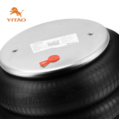 Firestone W01-358-8030 Ridewell 1003588030C Triple Convoluted Air Spring