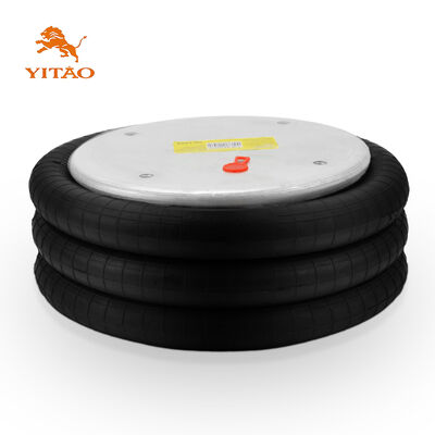 Contitech FD330-22364 Airkraft 115061 Triple Convoluted Air Spring