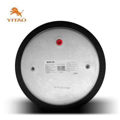 फायरस्टोन W01-358-7009 Contitech FS330-11468 एकल घुमावदार हवा वसंत