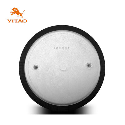 फायरस्टोन W01-358-7009 Contitech FS330-11468 एकल घुमावदार हवा वसंत