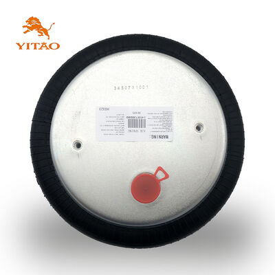 Contitech FS330-14 Single Convoluted Air Spring