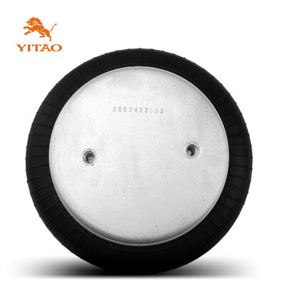 फायरस्टोन W01-358-6902 टॉरस KF218-6902 डबल कन्वल्यूटेड एयर स्प्रिंग