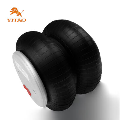 फायरस्टोन W01-358-6902 टॉरस KF218-6902 डबल कन्वल्यूटेड एयर स्प्रिंग