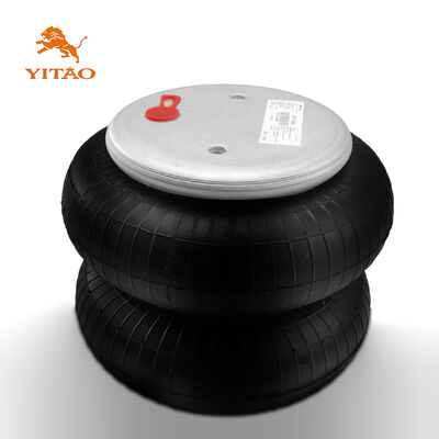 फायरस्टोन W01-358-6902 टॉरस KF218-6902 डबल कन्वल्यूटेड एयर स्प्रिंग