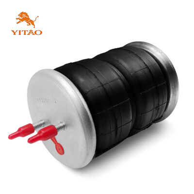 2बी 5224-3 डबल घुमावदार हवा वसंत